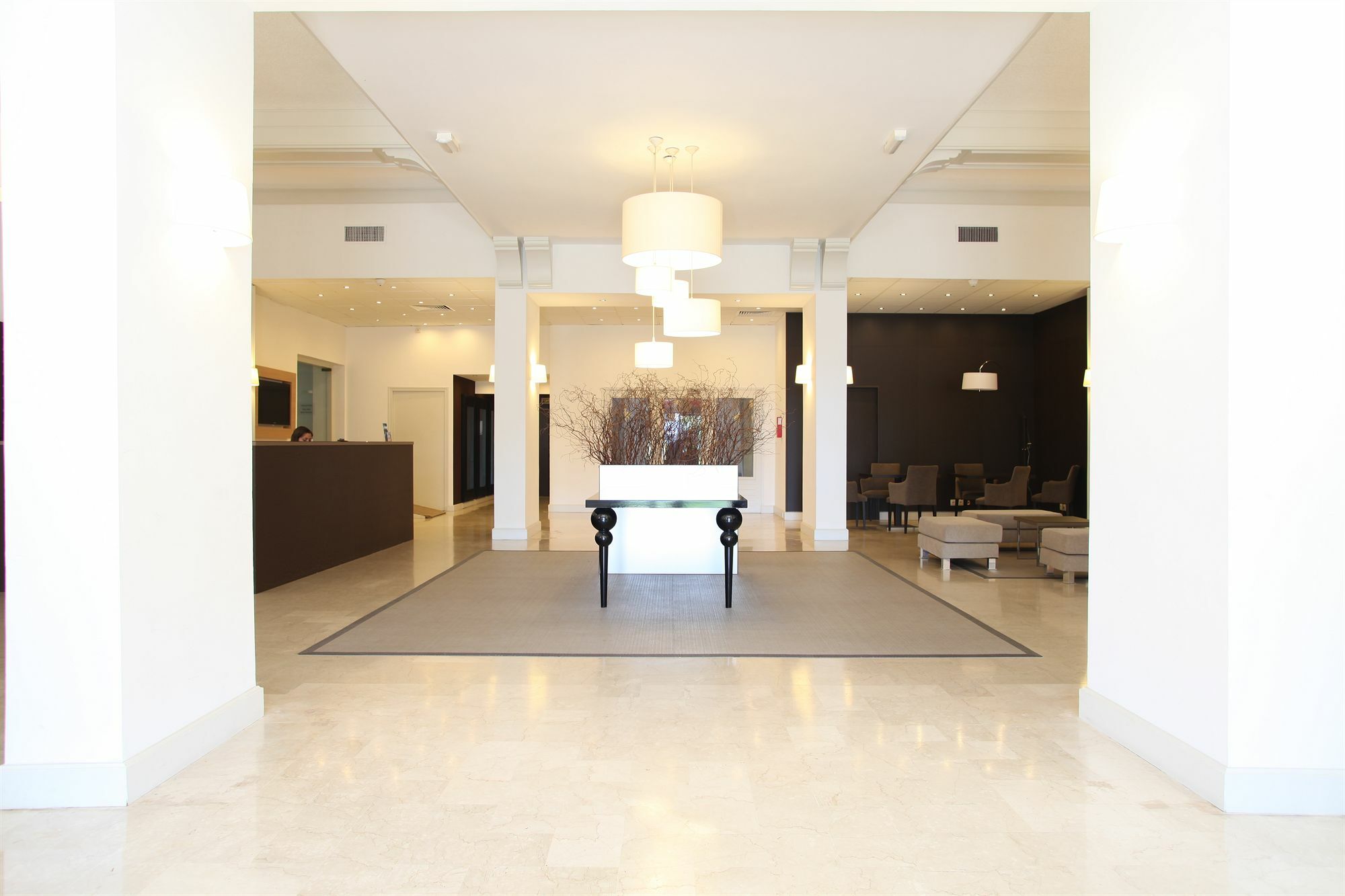 Hotel Helios & Spa - Ile Des Embiez Six-Fours-les-Plages Esterno foto